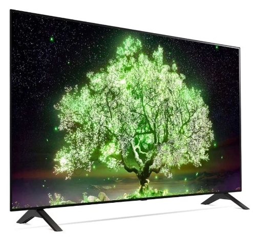 Телевизор OLED LG OLED48A1RLA