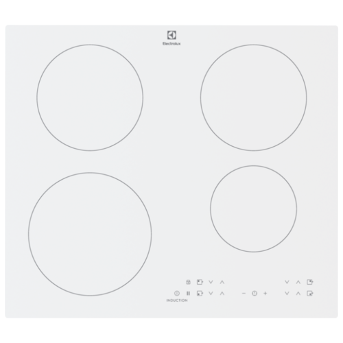 Варочная панель индукционная Electrolux IPE 6440 WI