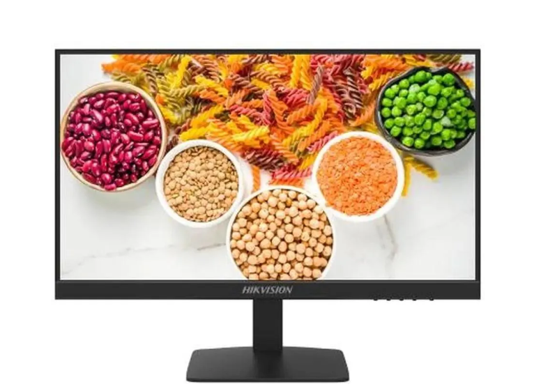 Монитор Hikvision DS-D5022F2-1V1S, черный