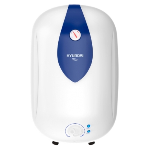 Водонагреватель накопительный электрический Hyundai H-SWE4-10V-UI100