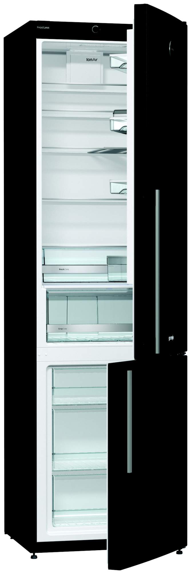 Холодильник Gorenje RK 61 FSY2B2