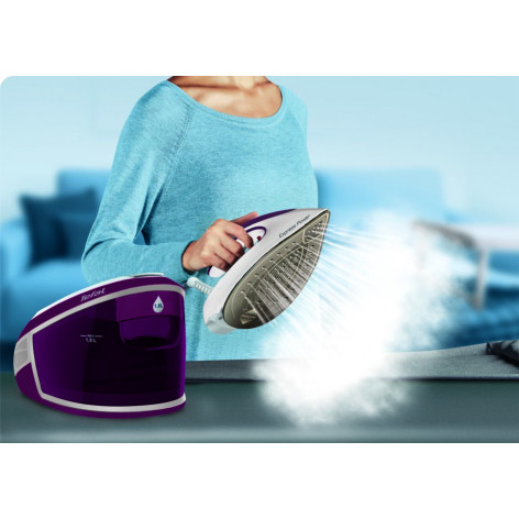 Парогенератор Tefal Express Power SV8061E0