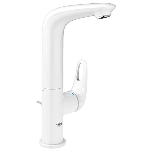 Однорычажный смеситель Grohe Eurostyle 23569LS3