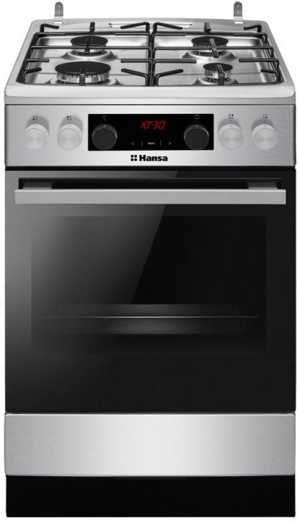 Плита комбинированная Hansa FCMXS59363