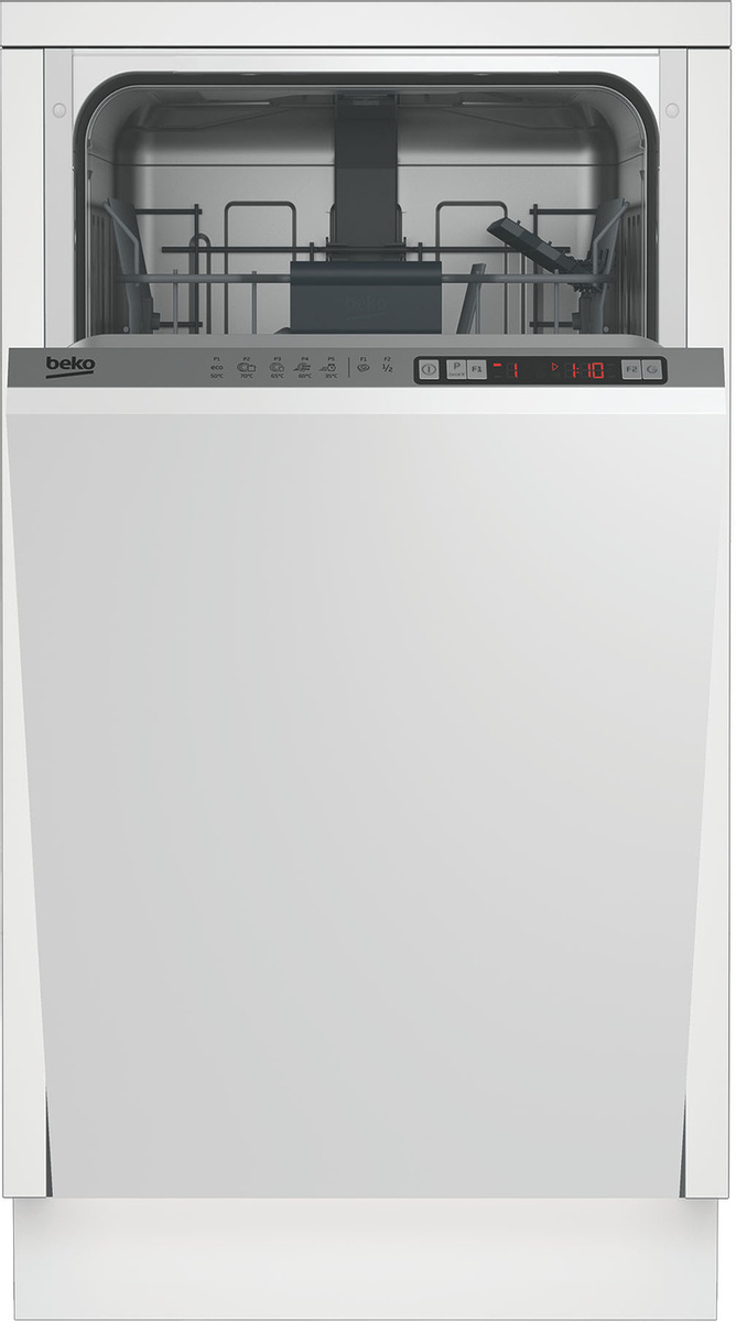 Посудомоечная машина Beko DIS 25S11
