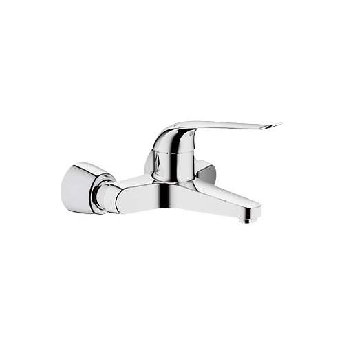 Однорычажный смеситель для раковины (умывальника) Grohe Euroeco Special 32779000