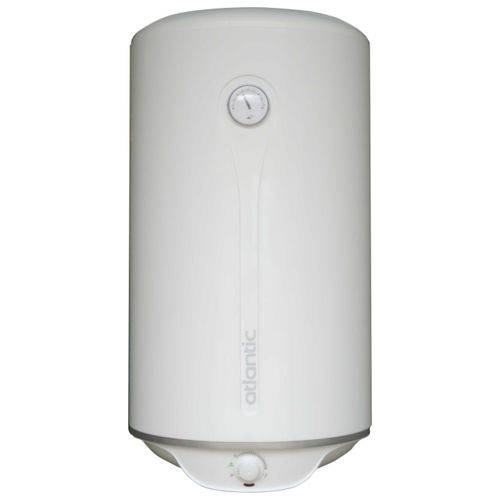 Накопительный водонагреватель Atlantic O'Pro + VM 050 D400-1-M