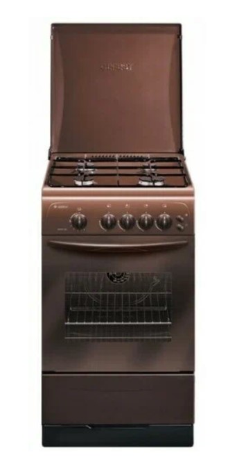 Плита газовая GEFEST 3200-06 К89