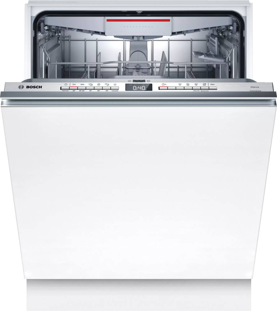 Посудомоечная машина встраиваемая Bosch SGV4HMX1FR