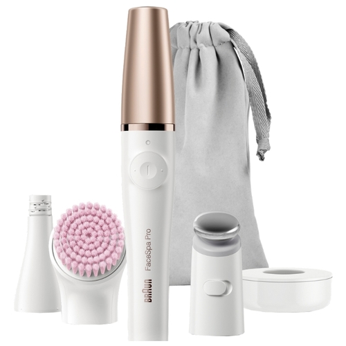 Эпилятор Braun Pro 912 FaceSpa