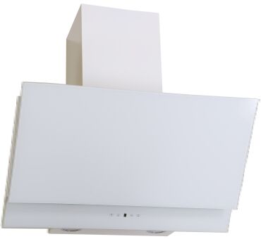 Вытяжка каминная Elikor Жемчуг S4 90П-700-Е4Д белый