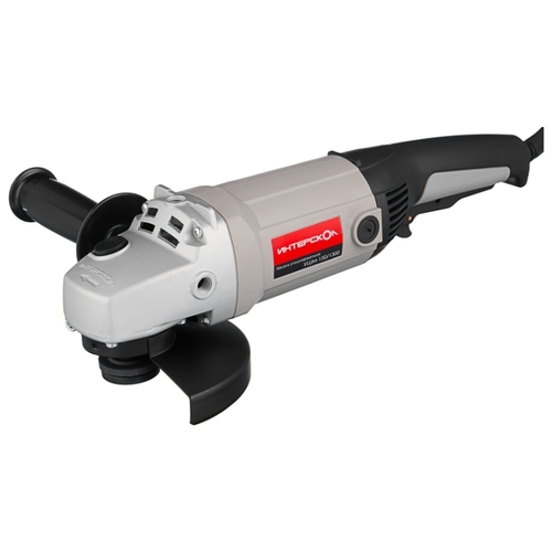 УШМ Интерскол УШМ-150/1300 664.1.0.00