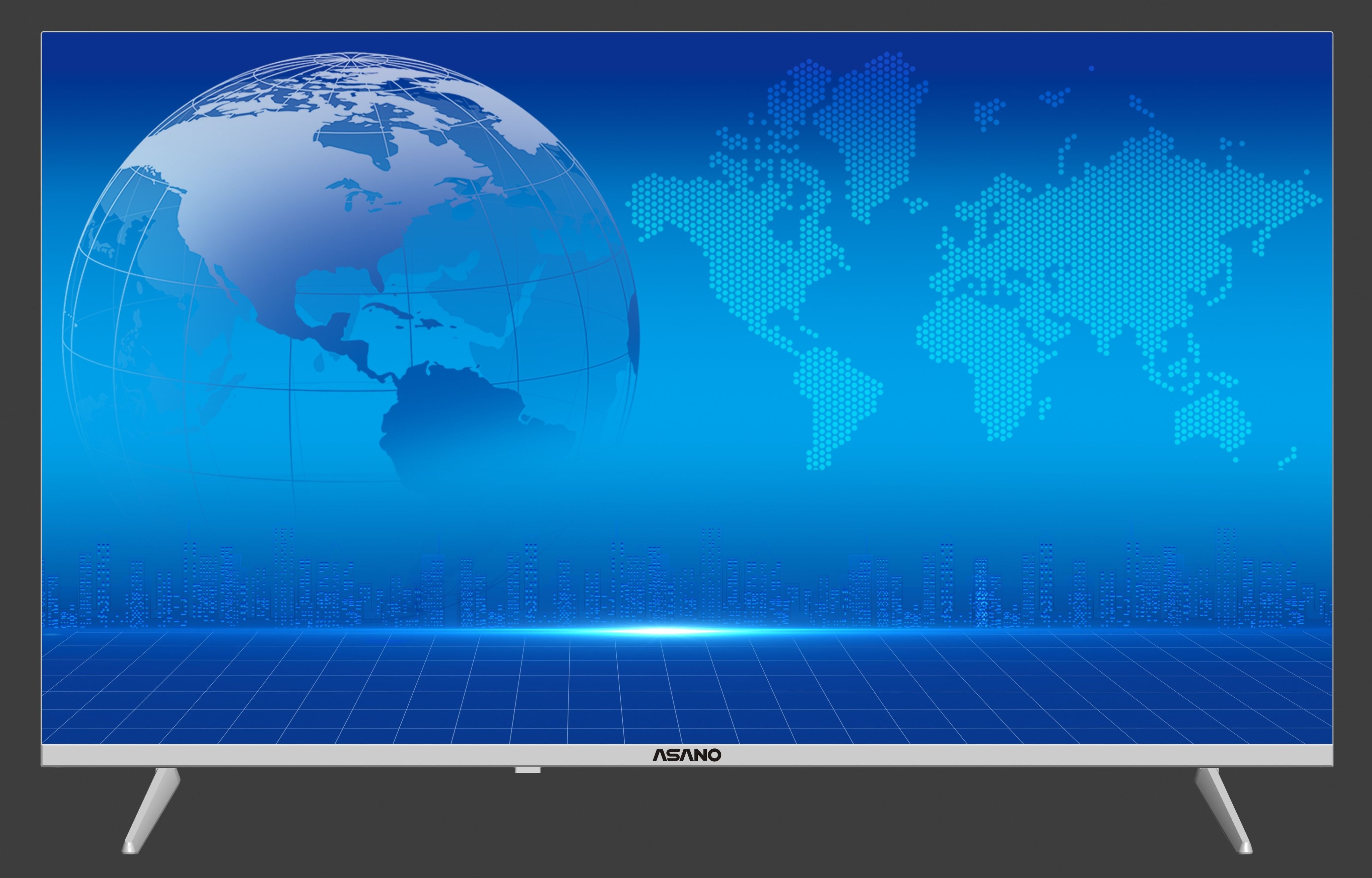 Телевизор Asano 32LF5011T