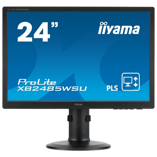 Монитор Iiyama ProLite XB2485WSU-3