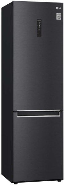 Холодильник LG DoorCooling+ B509SBUM