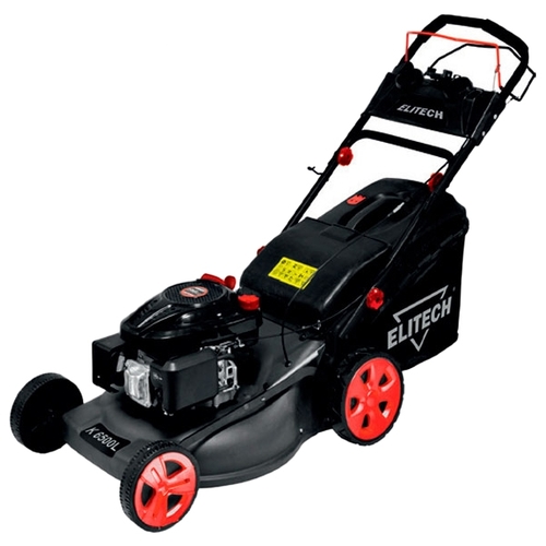 Газонокосилка бензиновая ELITECH К 6500L