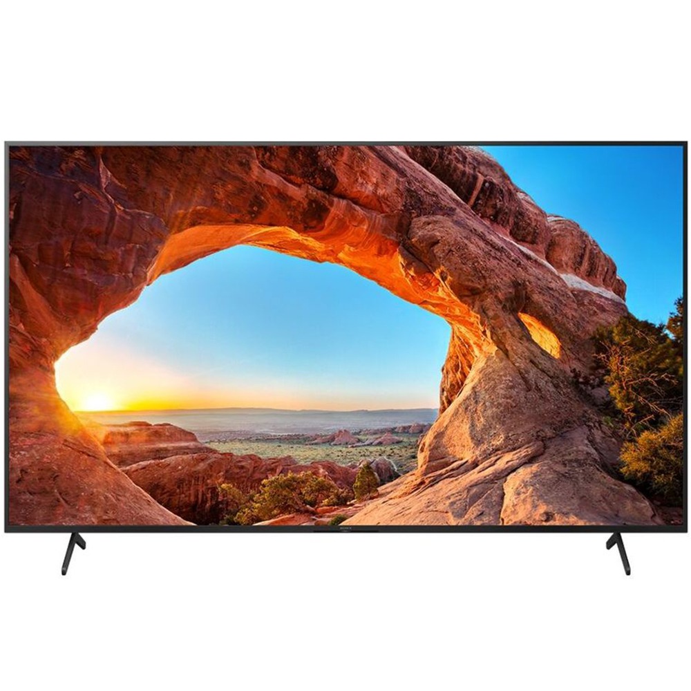 Телевизор Sony KD-65X85TJ