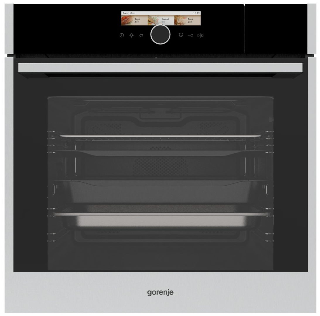 Духовой шкаф электрический Gorenje BCS798S24X