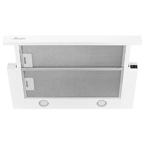 Встраиваемая вытяжка MONSHER TELE II 50 GW