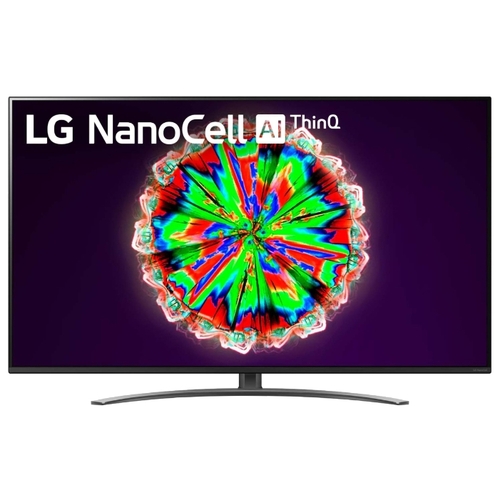 Телевизор NanoCell LG 49NANO816NA