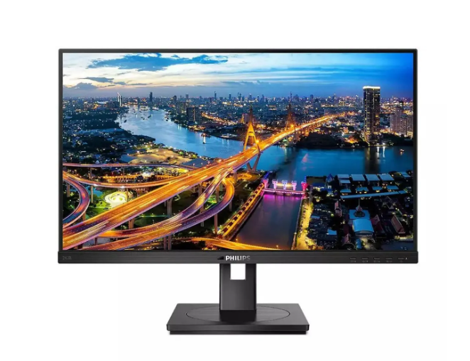 Монитор HP Z24f G3 (3G828AA), черный/серебристый