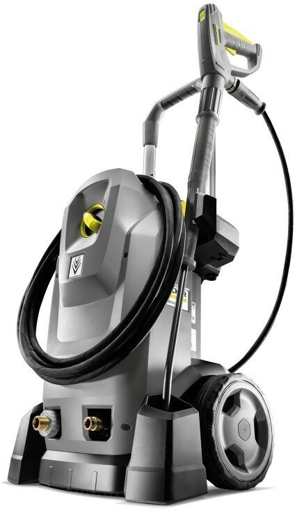 Мойка высокого давления Karcher HD 6/15 M (1.150-930.0)