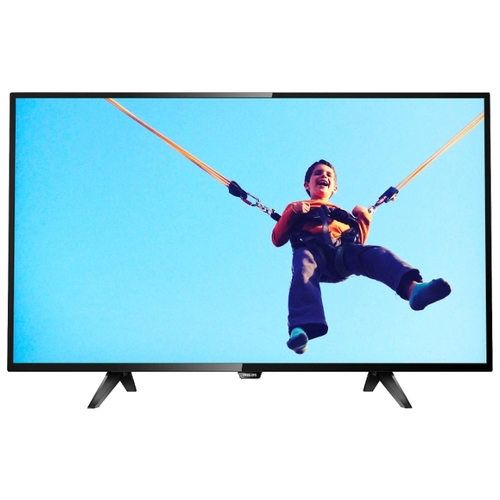 Телевизор Philips 43PFS5302