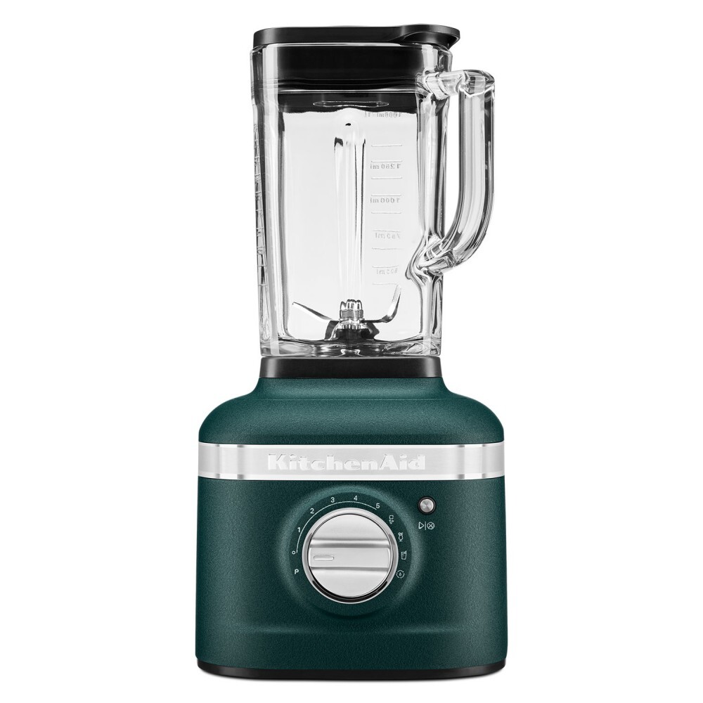 Блендер стационарный KitchenAid 5KSB4026EPP, пальмовый
