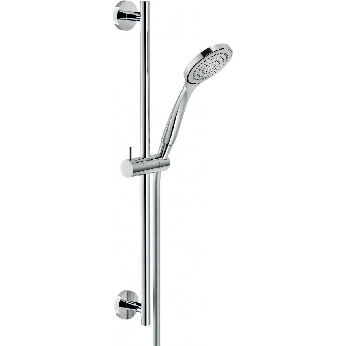 Душевой гарнитур Nobili AD140/51CR, хром