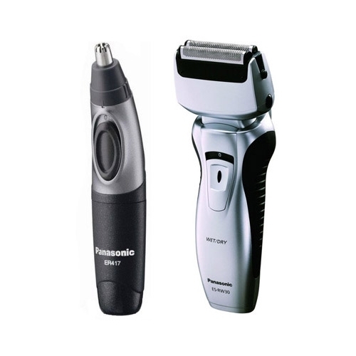 Электробритва Panasonic ES-RW30CM520