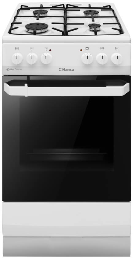 Плита Hansa FCMW56069