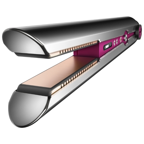 Выпрямитель Dyson Corrale HS03 фуксия/никель