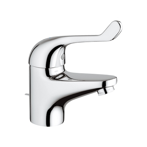 Однорычажный смеситель для раковины (умывальника) Grohe Euroeco Special 32788000