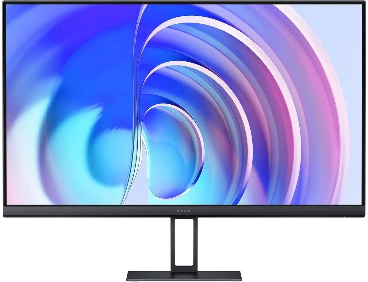Монитор Xiaomi Monitor A24i (ELA5444EU), черный