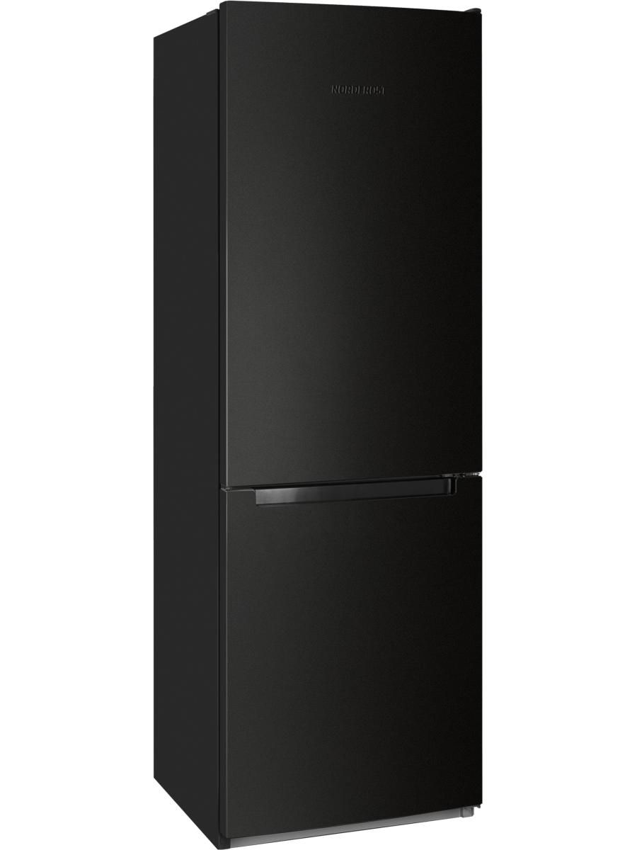 Холодильник NORD NRB 132 B, черный