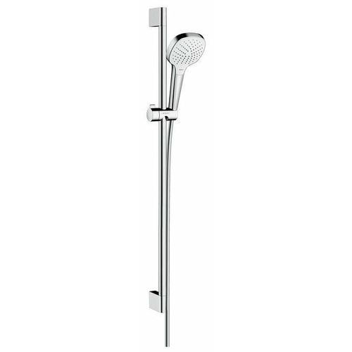 Душевой набор (гарнитур) Hansgrohe Croma Select E Vario 26592400