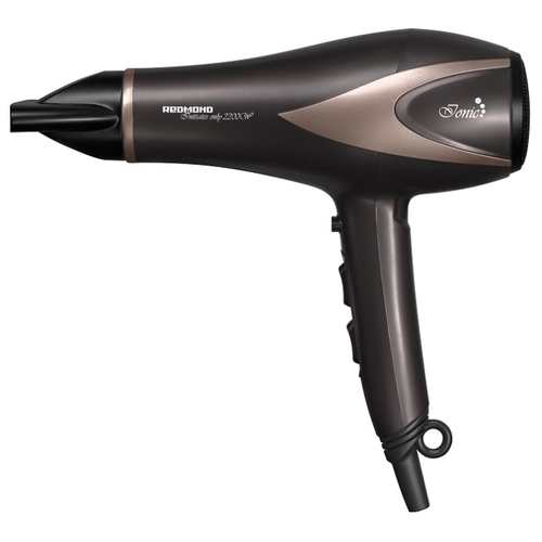 Фен REDMOND RF-529