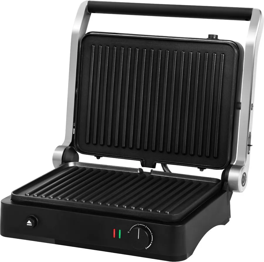 Электрогриль Red Solution SteakPRO RGM-M804 черный