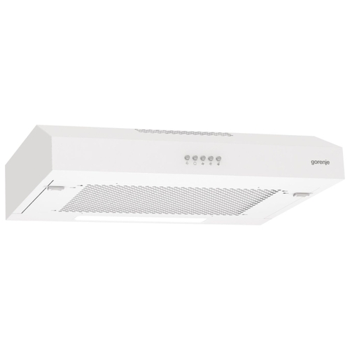 Подвесная вытяжка Gorenje WHU 629 EW/S
