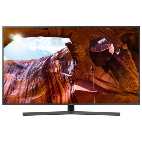 Телевизор Samsung UE55RU7400U