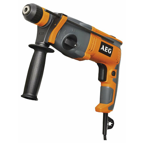 Перфоратор AEG KH 26 XE