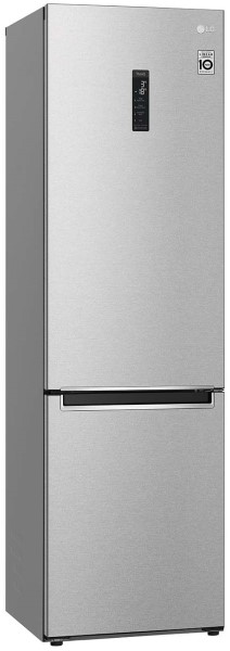 Холодильник LG DoorCooling+ GA-B509 SAUM