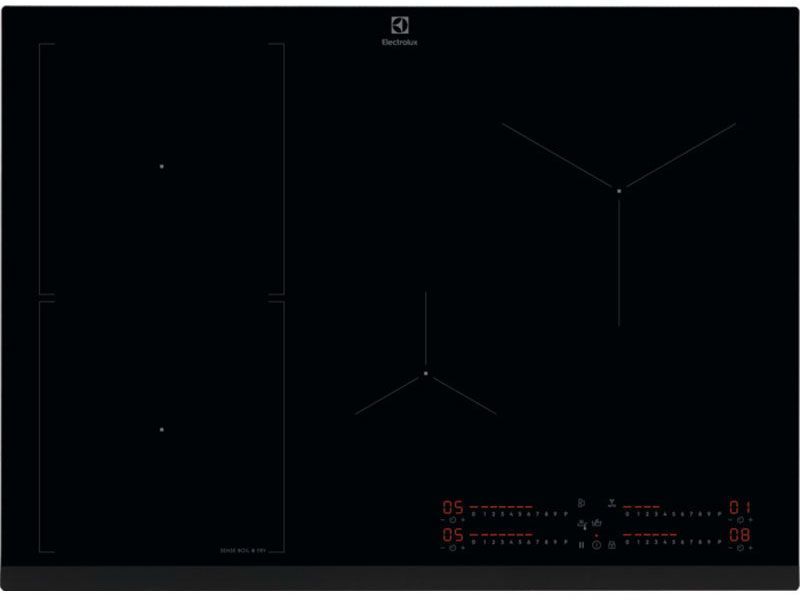 Варочная панель индукционная Electrolux EIS77453