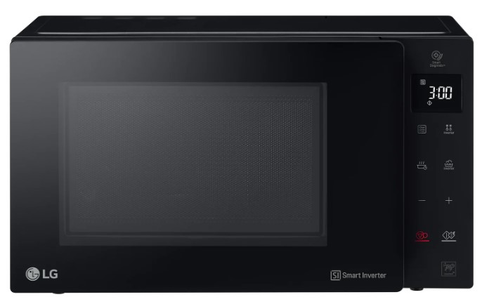 Микроволновая печь LG MW23R35GIB