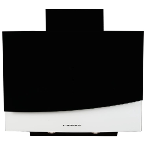 Каминная вытяжка Kuppersberg F W610 B