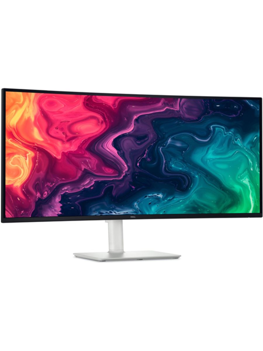 Монитор DELL S3425DW Curved S/BK