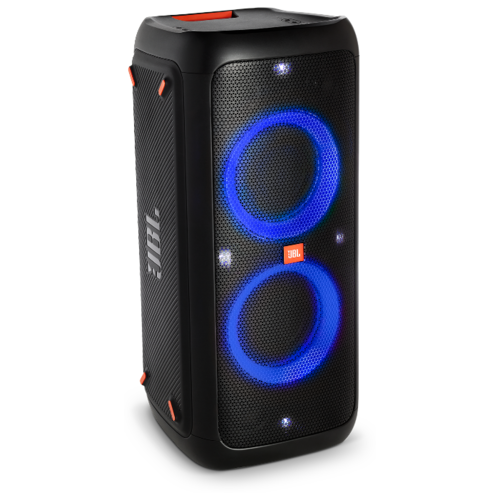 Портативная акустика JBL PartyBox 300