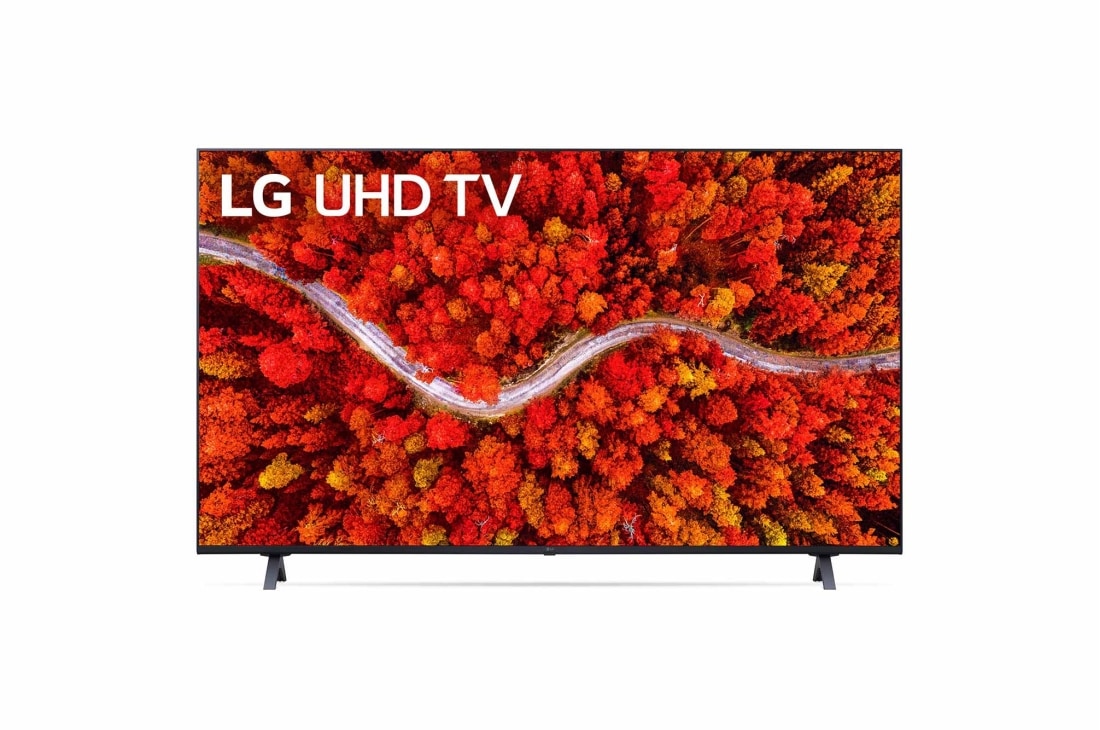 Телевизор LG 55UP80006LA