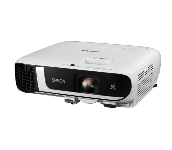 Проектор Epson EB-W52