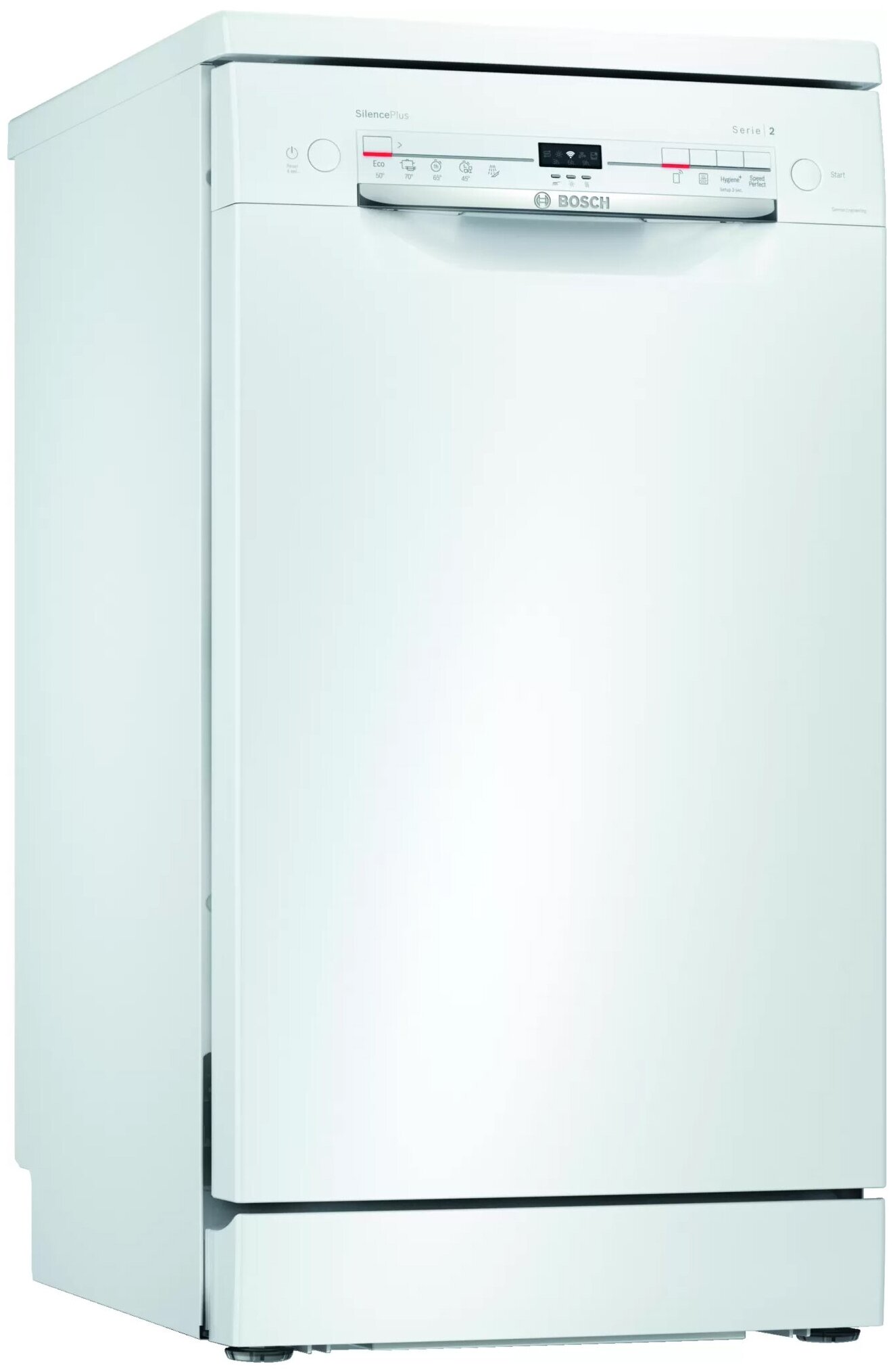Посудомоечная машина Bosch SPS2IKW1BR